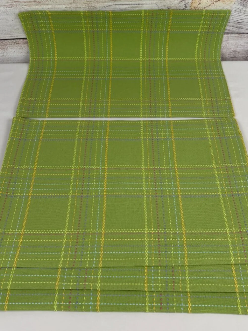 Nobility set placemats